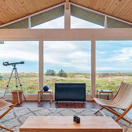 Holiday home Holiday Xvii