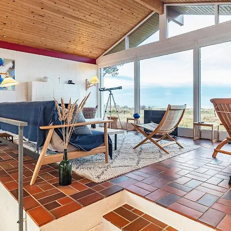 Holiday home Holiday Xvii *