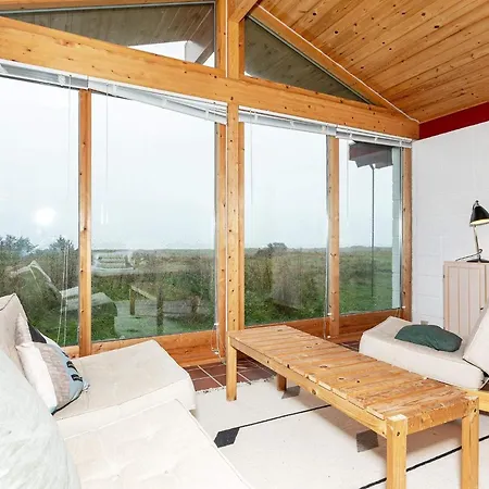 Holiday home Holiday Xvii *