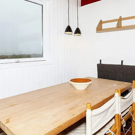 Holiday home Holiday Xvii