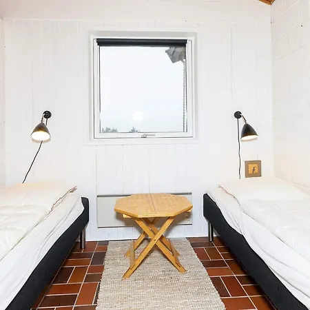 Holiday home Holiday Xvii