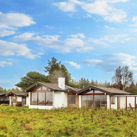 Holiday home Holiday Xvii