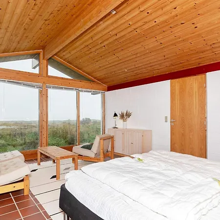 Holiday Xvii Holiday home Bindslev